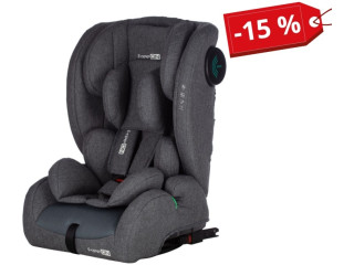 Автокрісло FreeON Modus i-size 76-150 см, grey