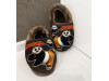 Тапочки Memory Waldi Home 24-33 коричневая панда, Фото 13
