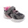 Кроссовки детские Clibee EB251 grey-pink 26-31