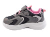 Кросівки дитячі Clibee EB251 grey-pink 26-31, Фото 6