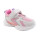Кроссовки детские Clibee EB251 white-pink 26-31