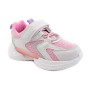 Кросівки дитячі Clibee EB251 white-pink 26-31