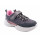 Кроссовки детские Clibee EC252 grey-pink 32-37
