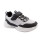 Кросівки дитячі Clibee EC252 silvery-black 32-37
