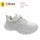Кросівки дитячі Clibee EC263 white 32-37
