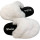 Тапочки Memory Waldi Home 28-37 белый мех