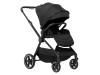 Коляска для дитини універсальна 3 в 1 FreeON Zack, black, Фото 18