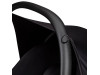 Коляска для ребенка универсальная 3 в 1 FreeON Zack, black, Фото 16