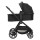 Коляска для дитини універсальна 3 в 1 FreeON Zack, black