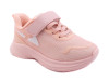 Кросівки дитячі Clibee EB255 pink-white 26-31, Фото 4