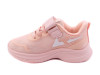 Кросівки дитячі Clibee EB255 pink-white 26-31, Фото 5