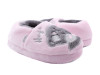 Тапочки Memory Waldi Home 28-37 рожеві, сірий ведмедик, Фото 8