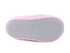 Тапочки Memory Waldi Home 28-37 рожеві, сірий ведмедик, Фото 9