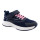 Кросівки дитячі Clibee EC259 blue-pink 32-37
