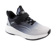 Кроссовки детские Apawwa G671 black 32-37