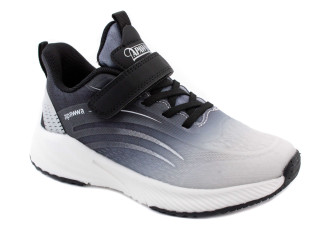 Кросівки дитячі Apawwa G671 black 32-37