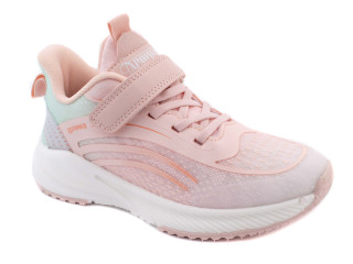 Кроссовки детские Apawwa G671 pink 32-37