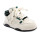 Хайтопи дитячі Apawwa T846 white-green 26-31