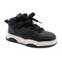 Хайтопы детские Apawwa T847 black 32-37