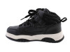 Хайтопы детские Apawwa T847 black 32-37, Фото 6