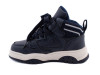 Детские хайтопы Apawwa T847 navy 32-37, Фото 5