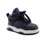 Детские хайтопы Apawwa T847 navy 32-37