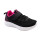 Кросівки дитячі Apawwa Z396 black-fuchsia 26-31