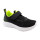 Кросівки дитячі Apawwa Z396 black-green 26-31