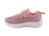 Кроссовки детские Apawwa Z396 pink-white 26-31, Фото 6