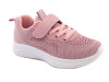 Кроссовки детские Apawwa Z396 pink-white 26-31, Фото 5