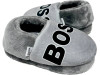 Тапочки Memory Waldi Home 24-33 серые, Boss, Фото 4