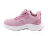 Кросівки дитячі Clibee EB262 pink 26-31, Фото 5