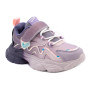 Кросівки дитячі Clibee LC951 d.purple 32-37
