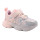 Кроссовки детские Clibee LC951 pink 32-37