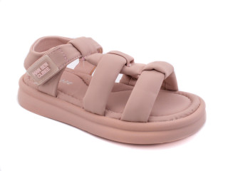 Босоніжки дитячі Clibee AC303 pink 32-37
