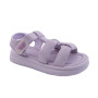 Босоніжки дитячі Clibee AC303 purple 32-37