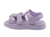 Босоніжки дитячі Clibee AC303 purple 32-37, Фото 5
