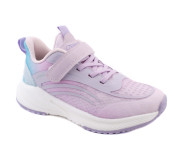 Кроссовки детские Apawwa G670 purple 26-31