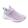 Кроссовки детские Apawwa G670 purple 26-31