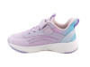 Кроссовки детские Apawwa G670 purple 26-31, Фото 6
