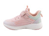 Кроссовки детские Apawwa G670 pink 26-31, Фото 6