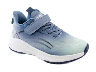 Кроссовки детские Apawwa G670 blue 26-31