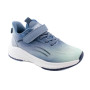 Кроссовки детские Apawwa G670 blue 26-31