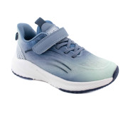 Кроссовки детские Apawwa G670 blue 26-31