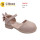 Туфлі дитячі Clibee DB600 pink 26-30