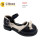 Туфли детские Clibee DB601 black 26-30
