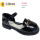 Туфли детские Clibee DC603 black 31-36