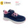 Кросівки дитячі Clibee EB261 blue-pink 27-32