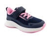 Кросівки дитячі Clibee EB261 blue-pink 27-32, Фото 4