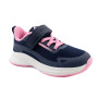 Кросівки дитячі Clibee EB261 blue-pink 27-32 Кросівки дитячі Clibee EB261 blue-pink 27-32